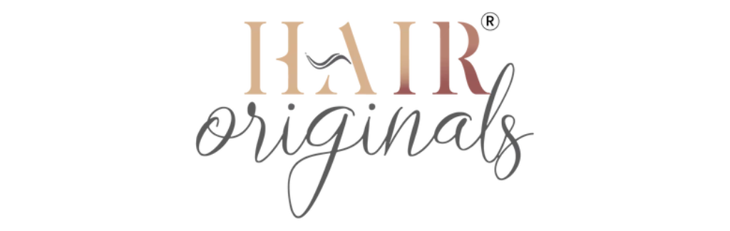 Hair Originals Logo