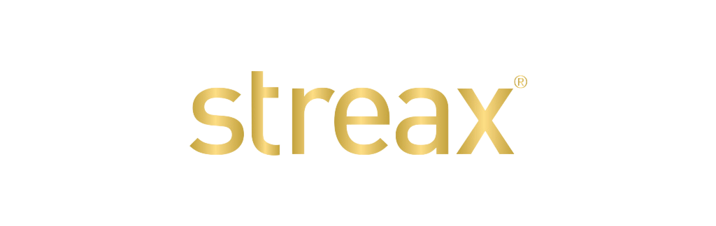 Streax Logo